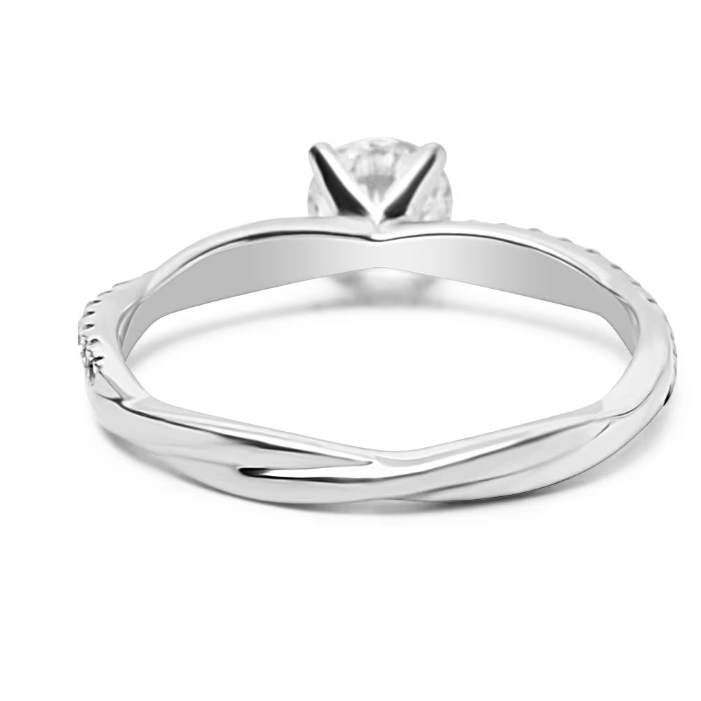 Le Sole 0,58 ct.