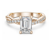 Le Sole Emerald 1,18 ct. - BREEDIA