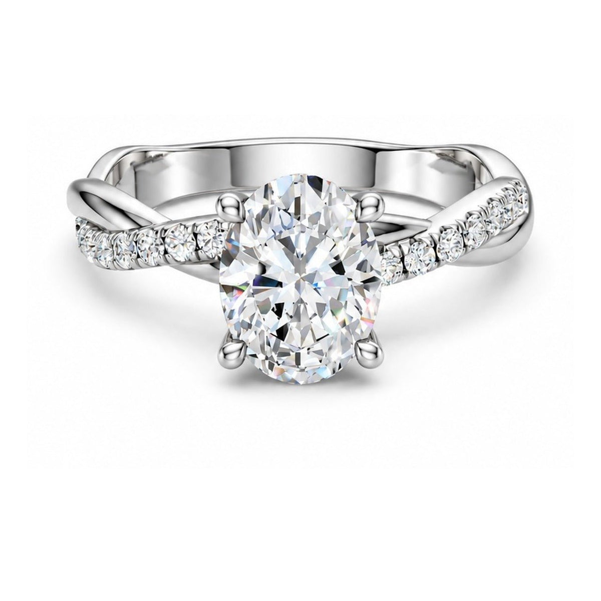 Le Sole Oval