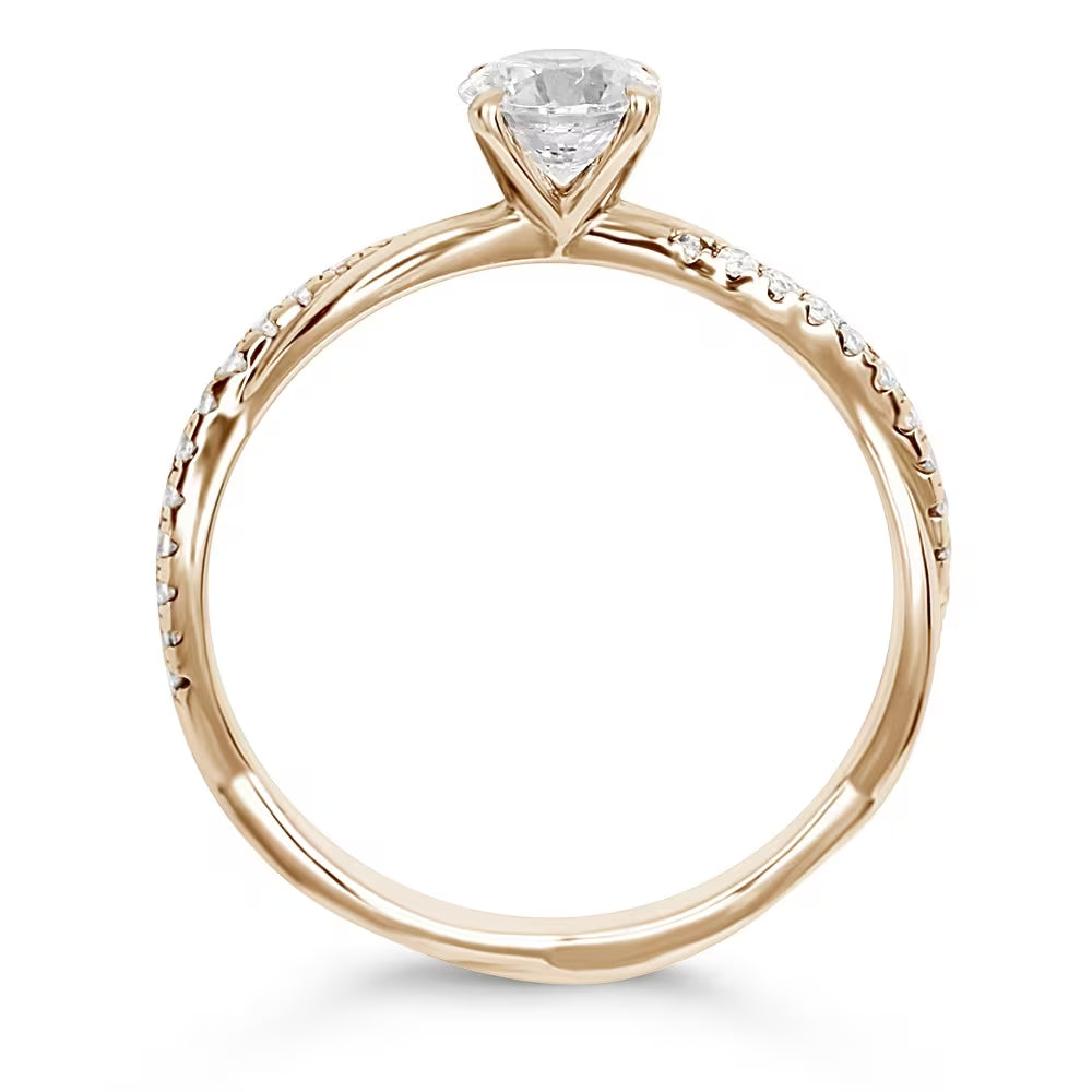 Le Sole 0,78 ct.