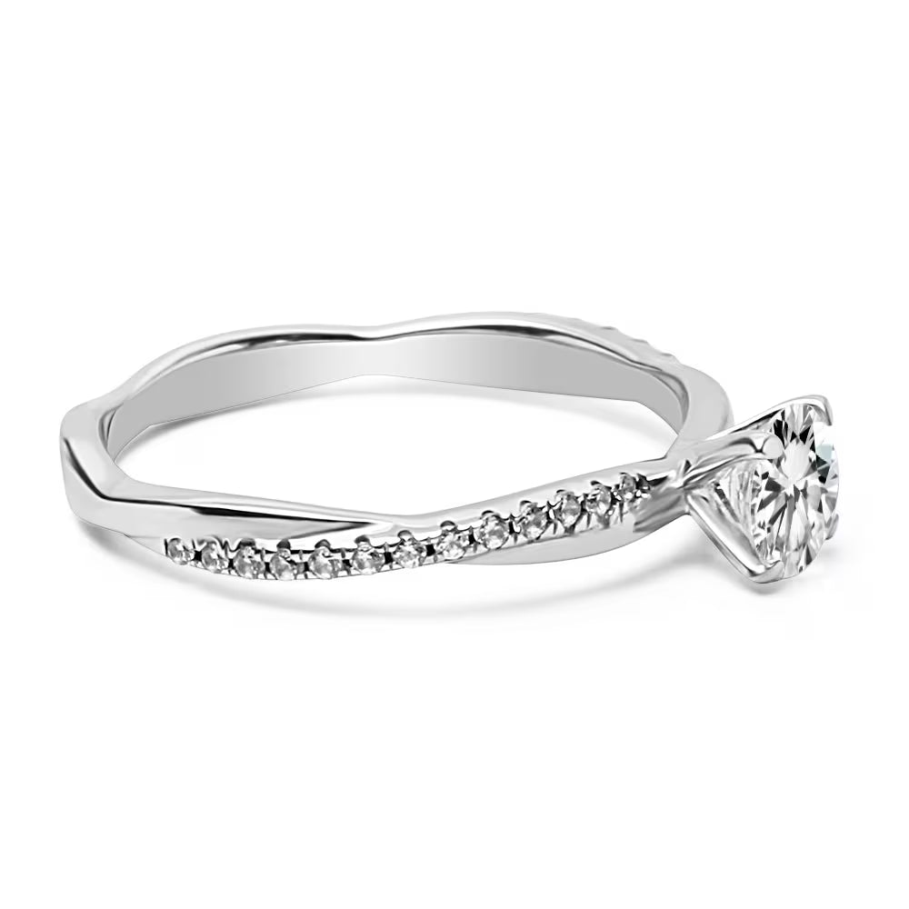 Le Sole 0,48 ct.