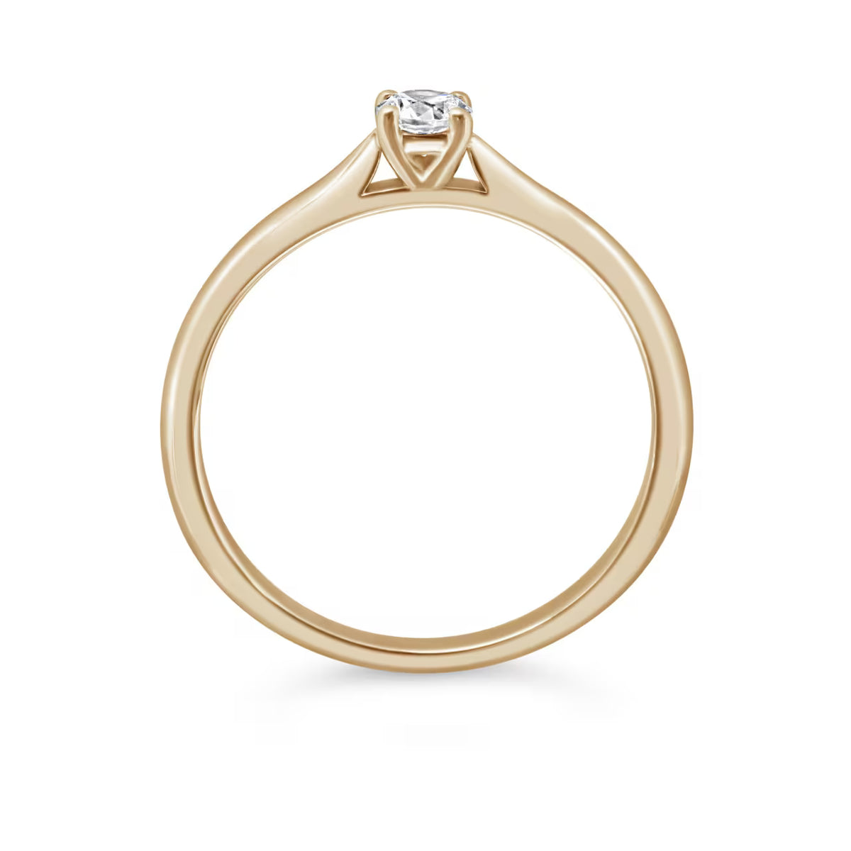 Maja 0,10 ct.