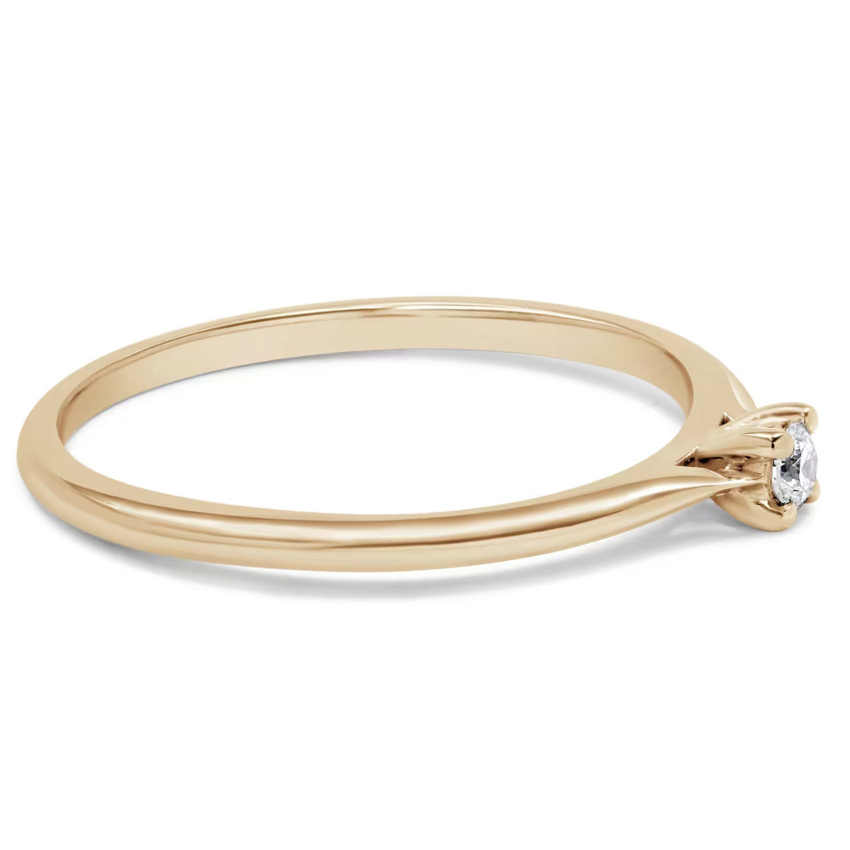 Maja 0,05 ct.