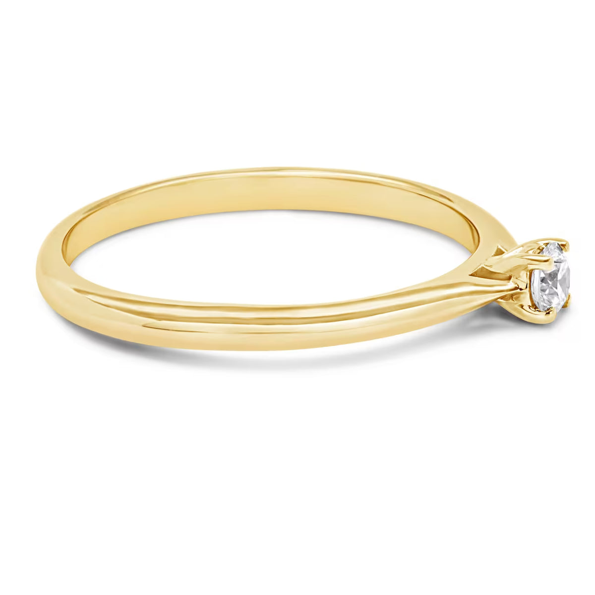 Maja 0,10 ct.