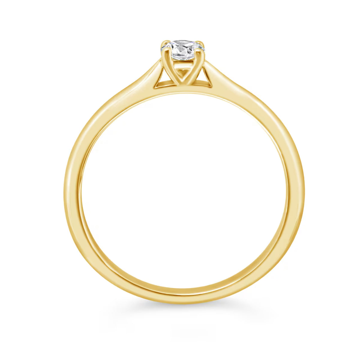 Maja 0,15 ct.