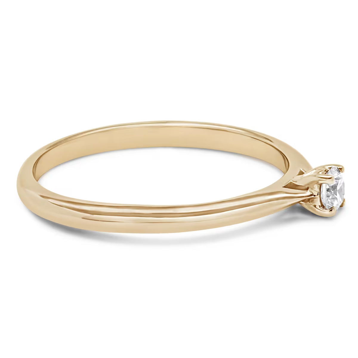 Maja 0,10 ct.