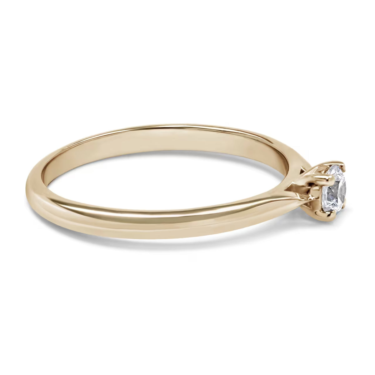 Maja 0,15 ct.