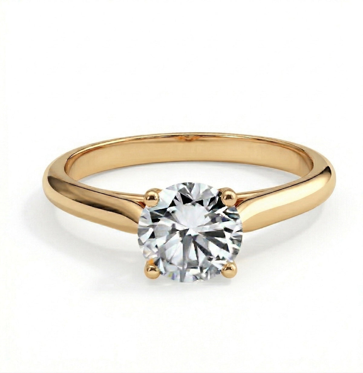 Maja 1,00 ct. - BREEDIA