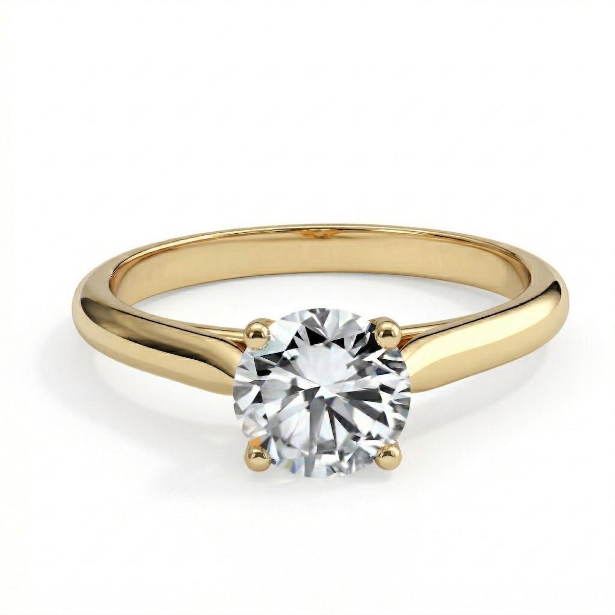 Maja 1,00 ct. - BREEDIA