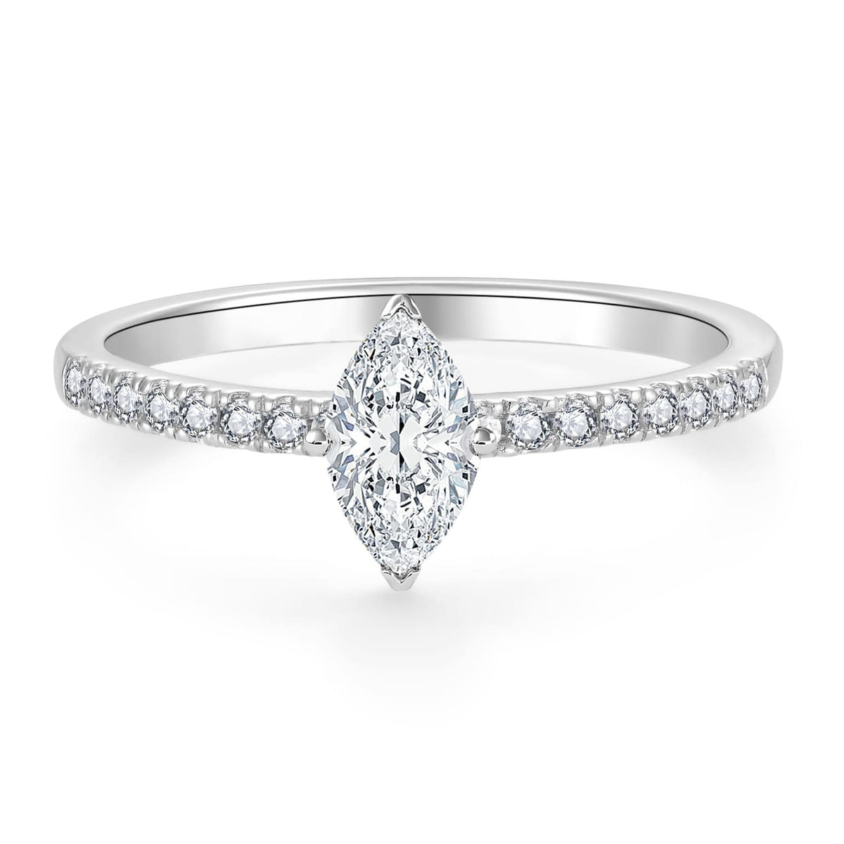 Marquise Pave