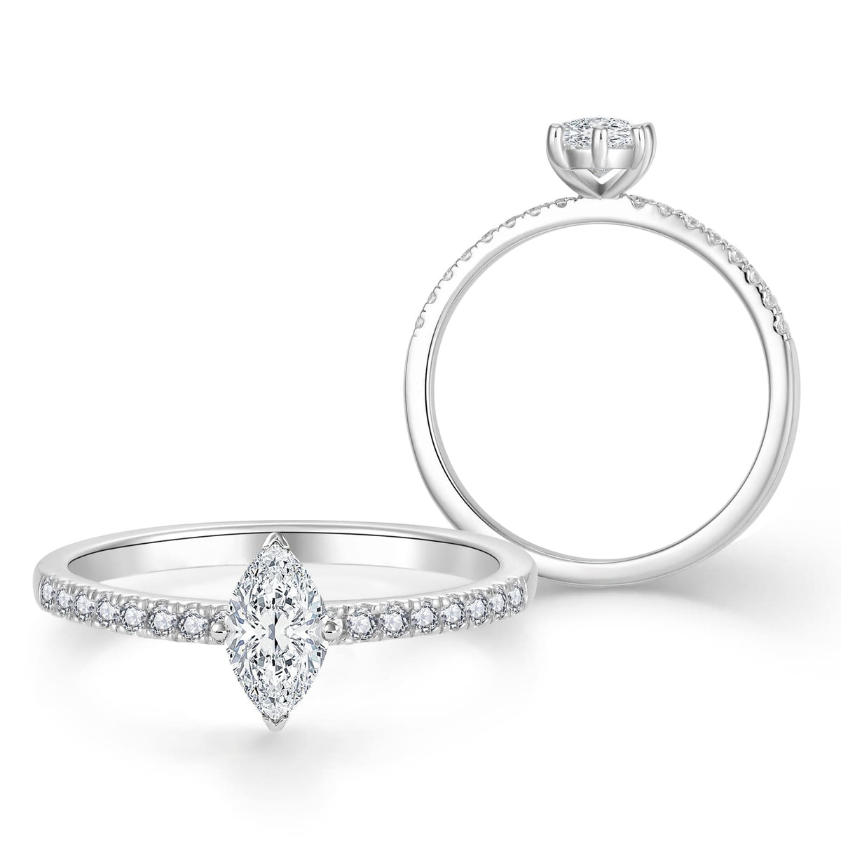 Marquise Pave