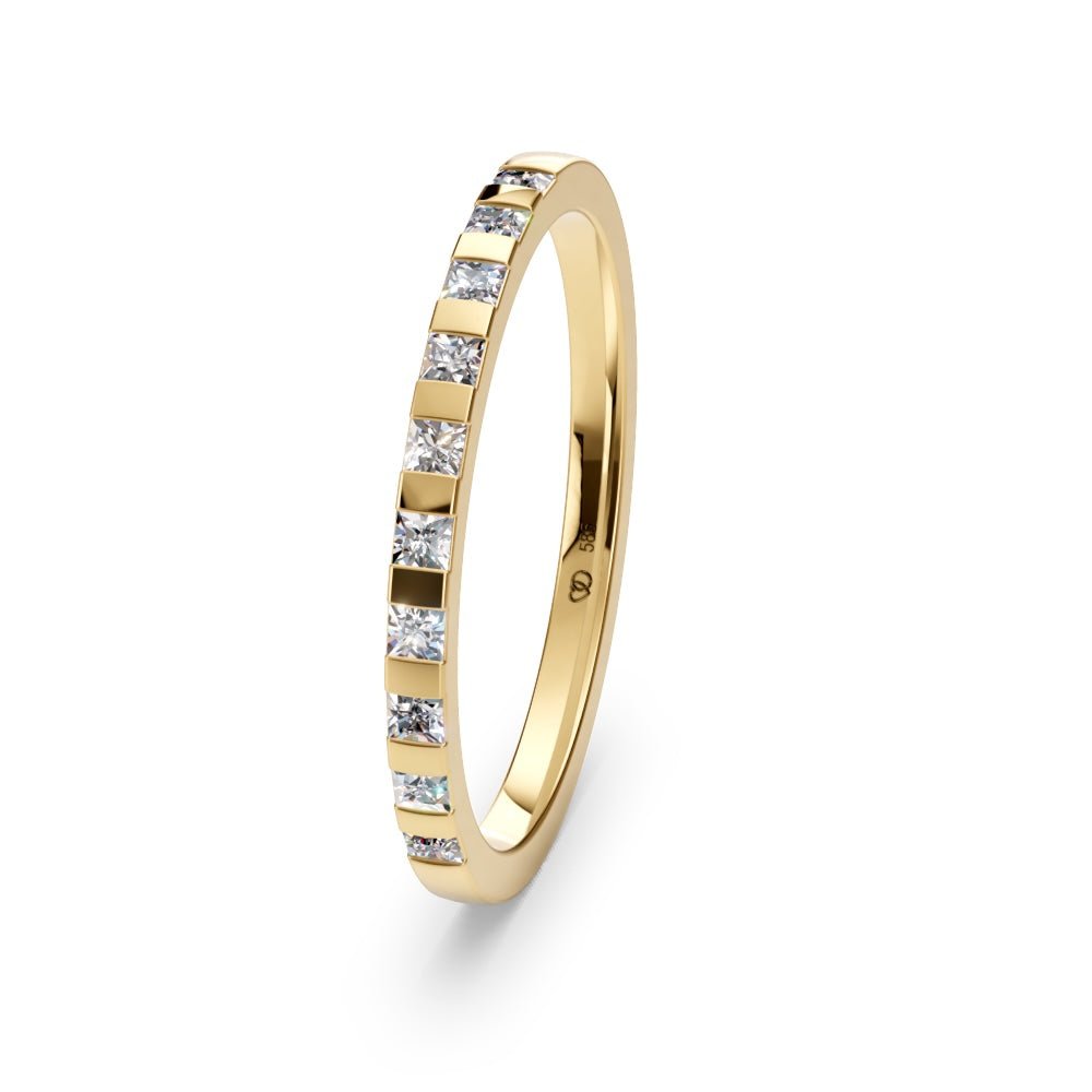 Memoire Spannring