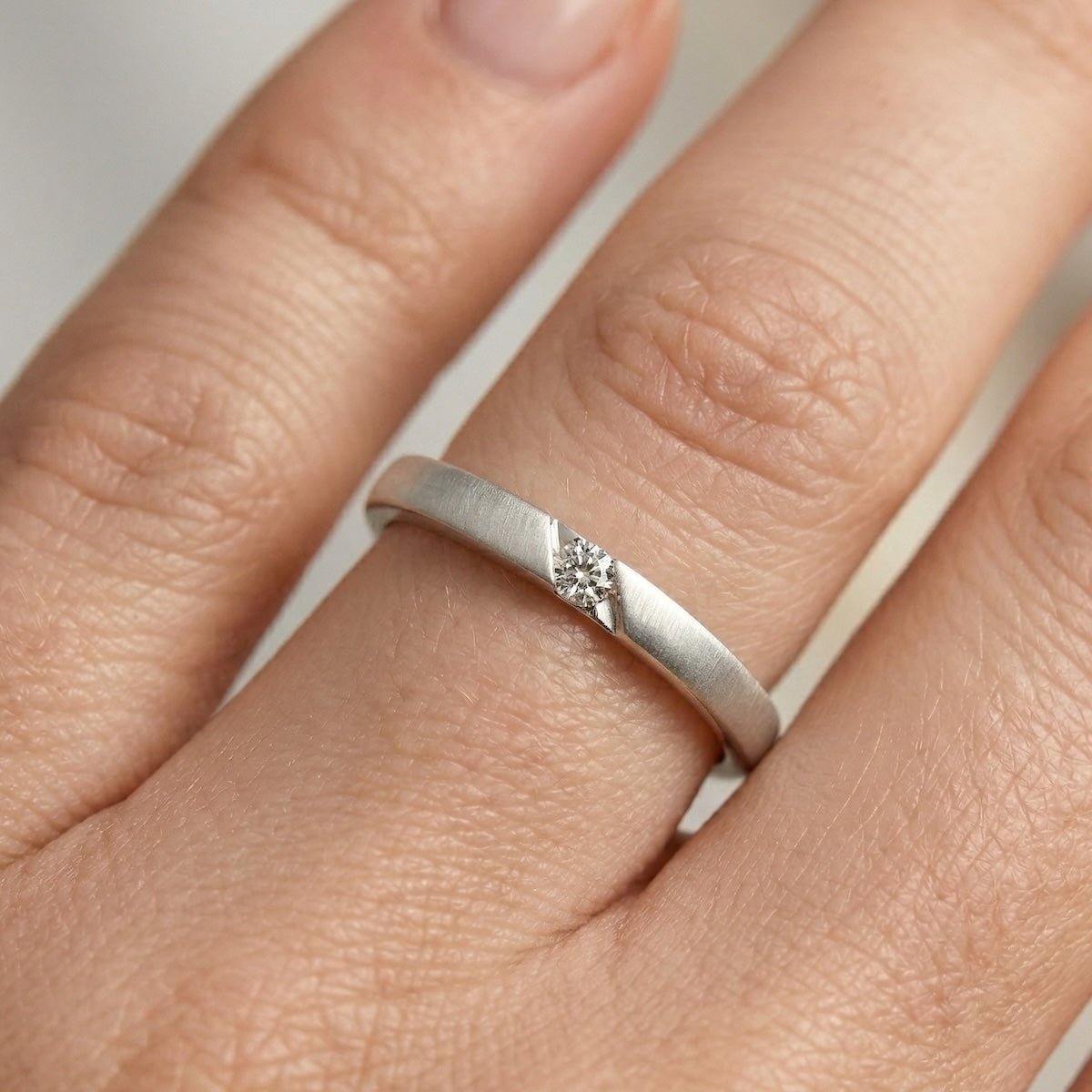 Precious 0,04 ct. - BREEDIA