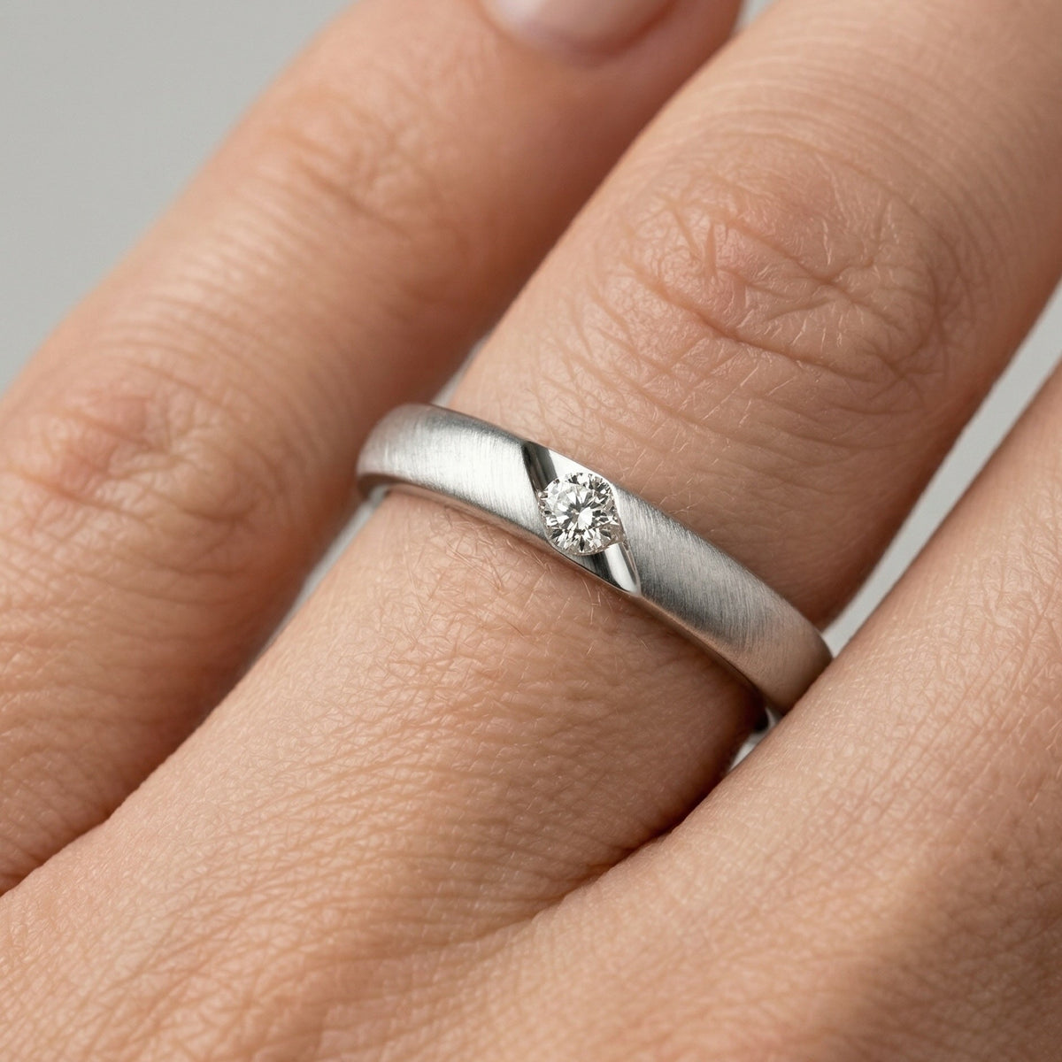 Precious 0,07 ct. - BREEDIA