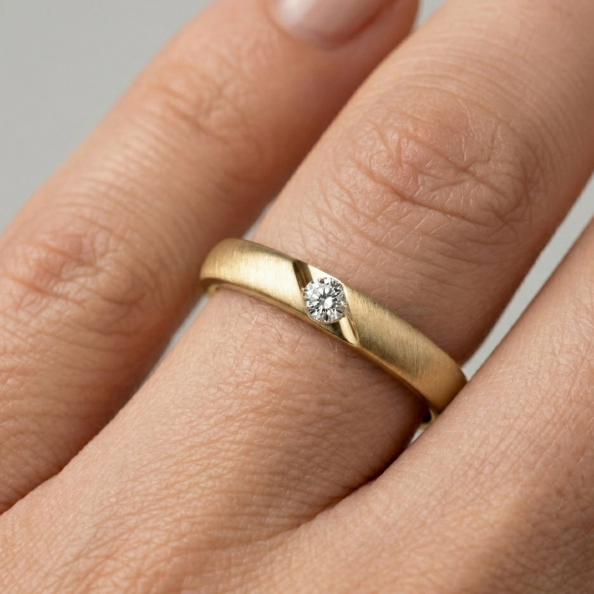 Precious 0,07 ct. - BREEDIA