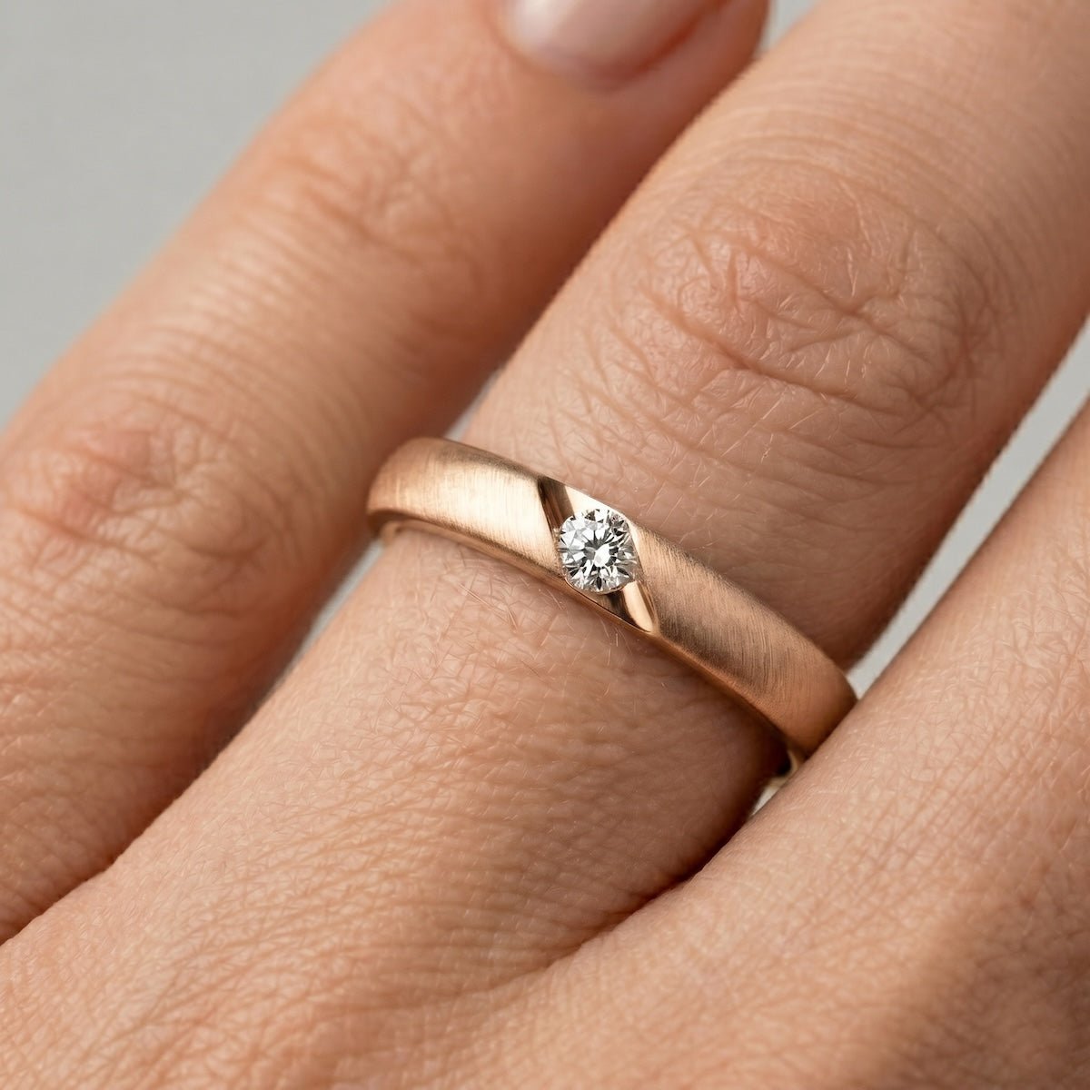 Precious 0,07 ct. - BREEDIA