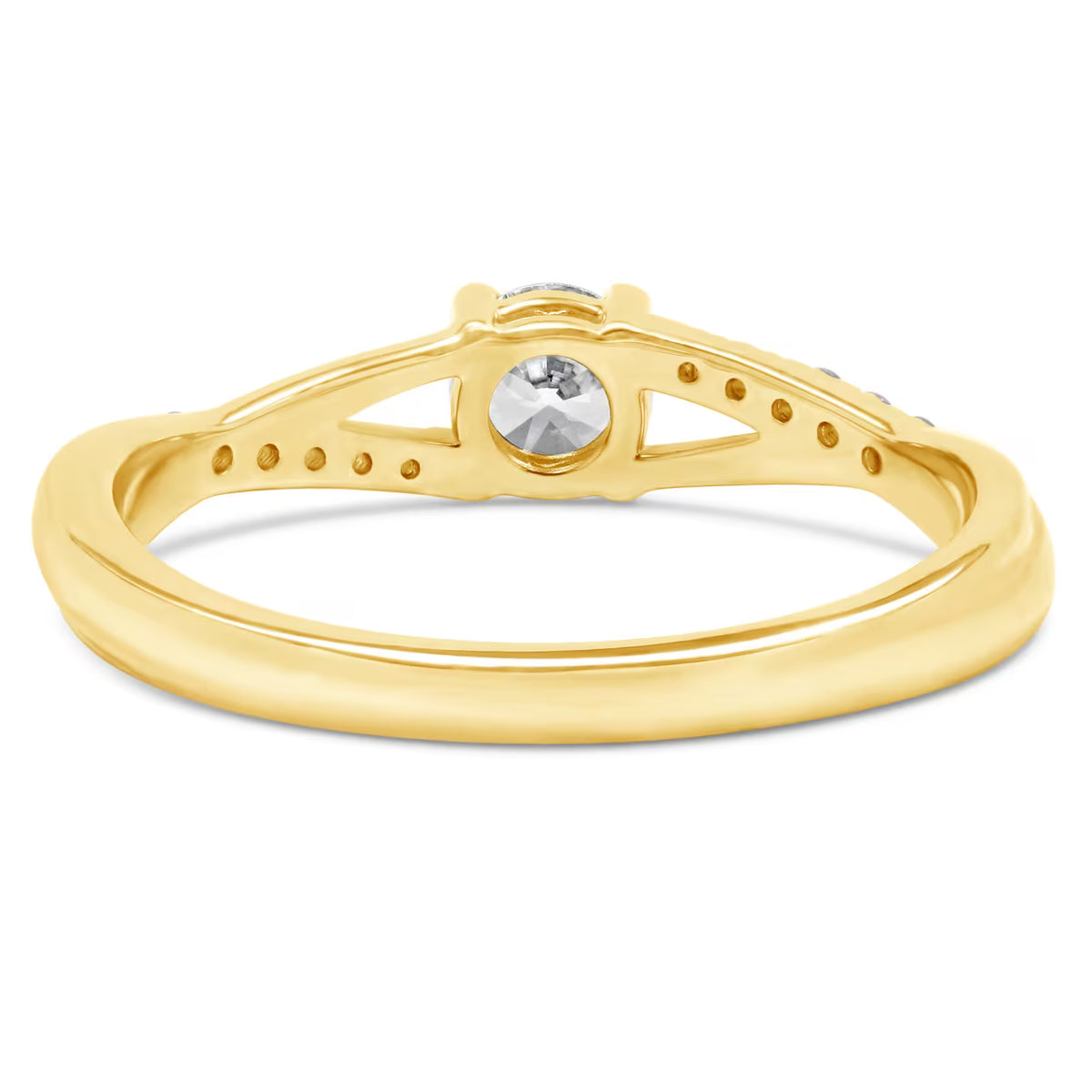 Royal Love 0,39 ct.