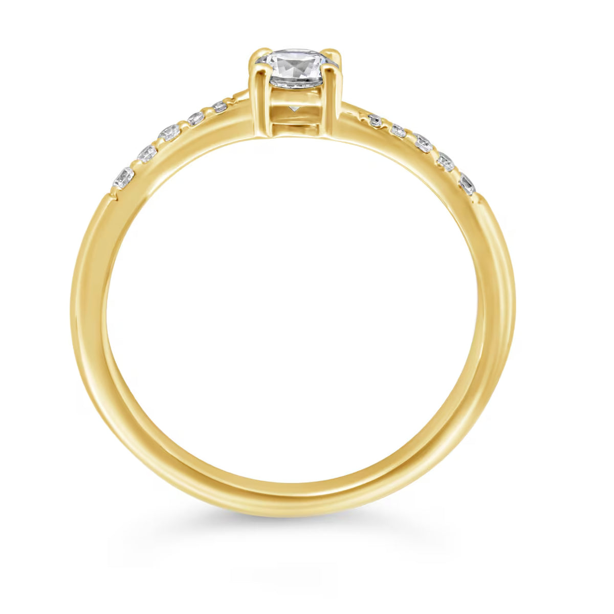 Royal Love 0,39 ct.