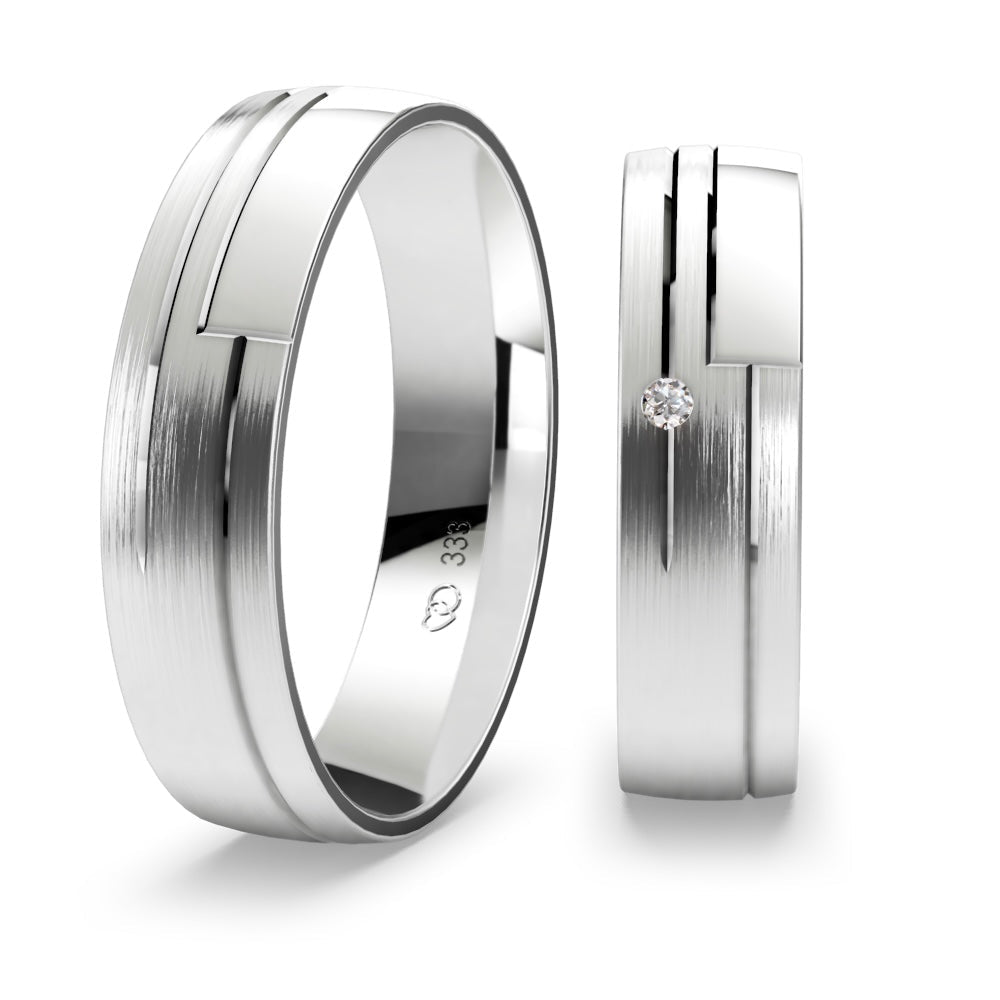 Smartiline II No°8 - BREEDIA
