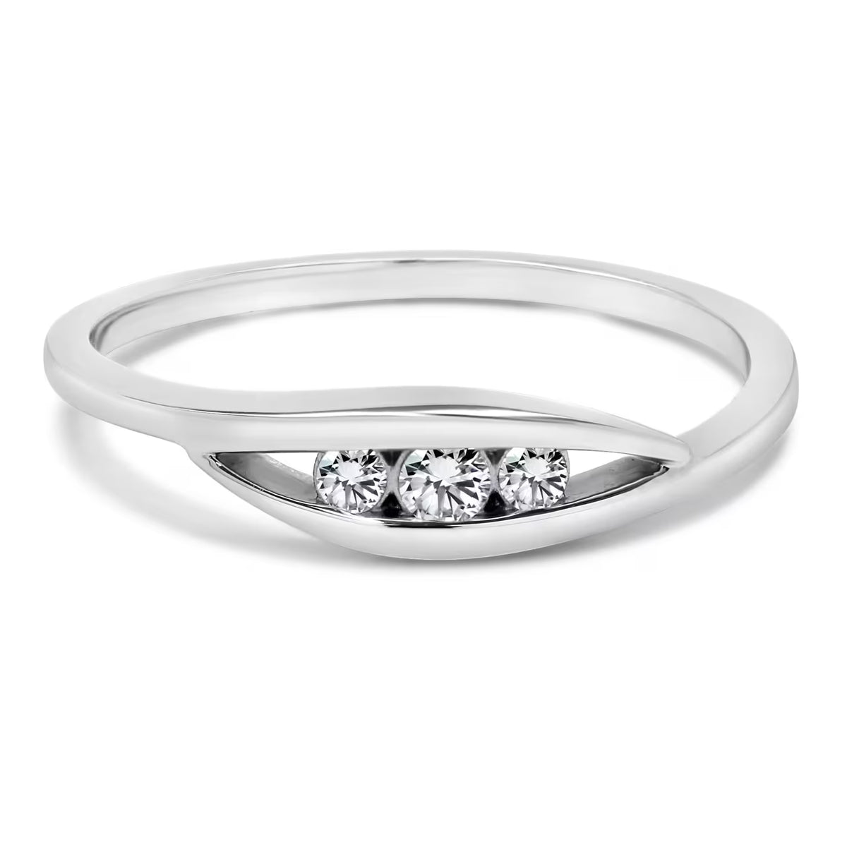 Triology 0,11 ct.