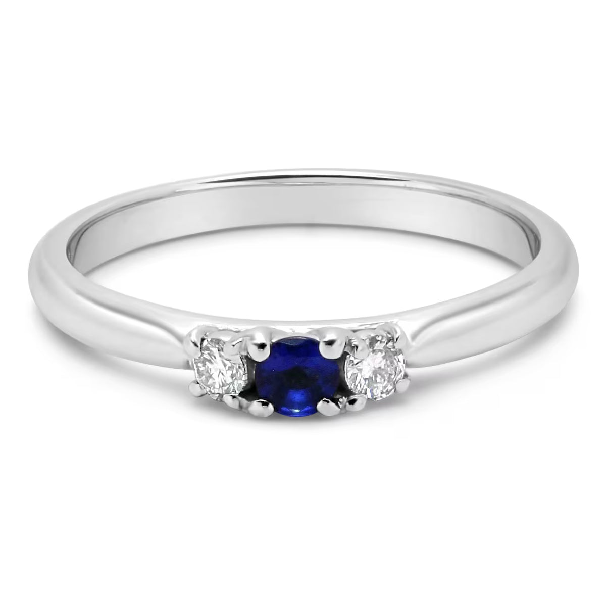 3Diamonds Blue
