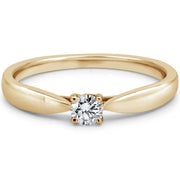 Elegance 0,20 ct.