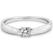 Elegance 0,25 ct.