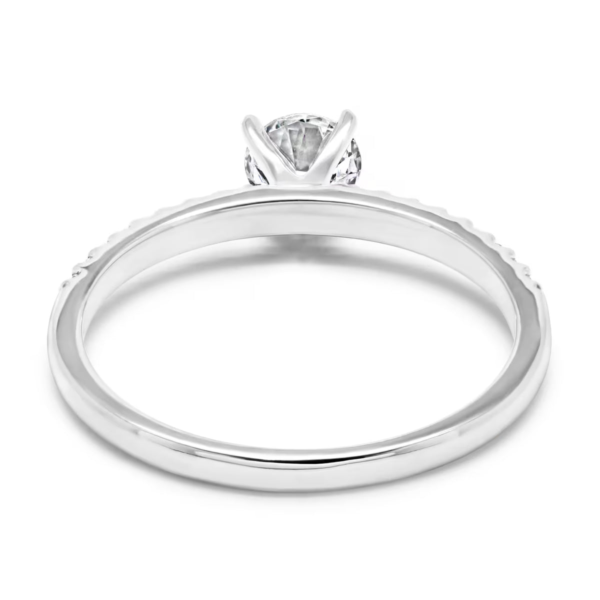 Le Missio 0,41 ct.