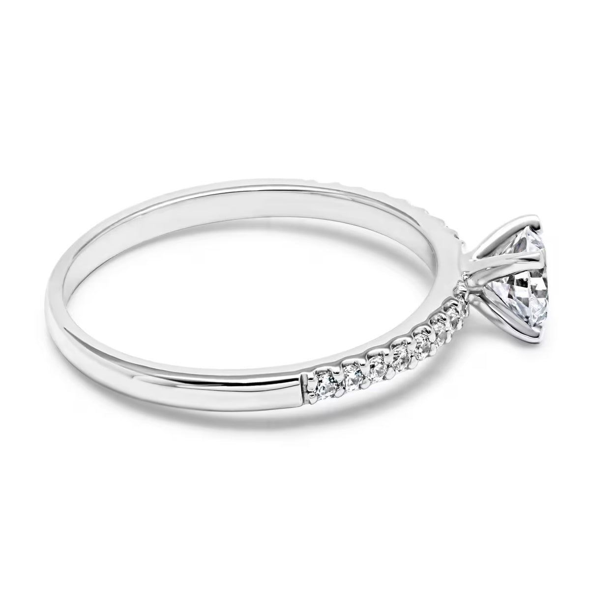 Le Missio 0,41 ct.