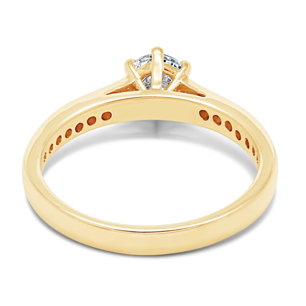 Le Pave 0,68 ct. Labordiamant