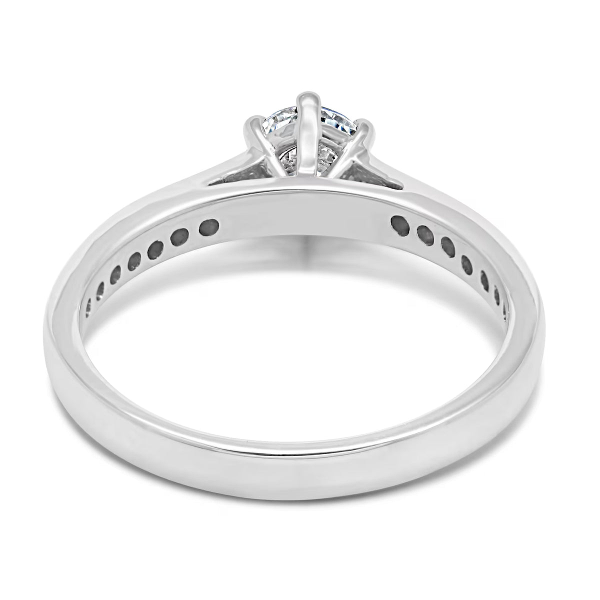 Le Pave 0,68 ct.