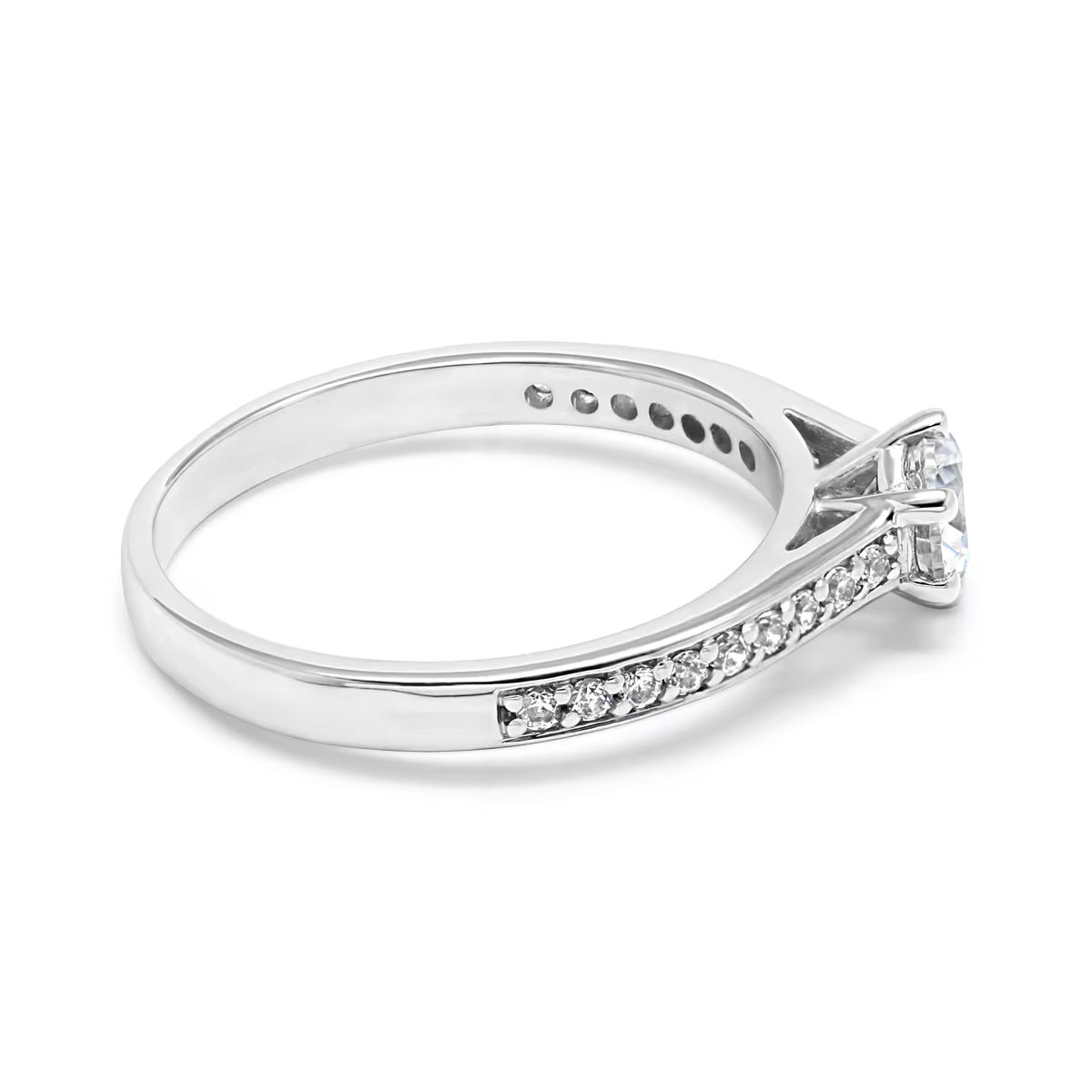 Le Pave 0,68 ct.