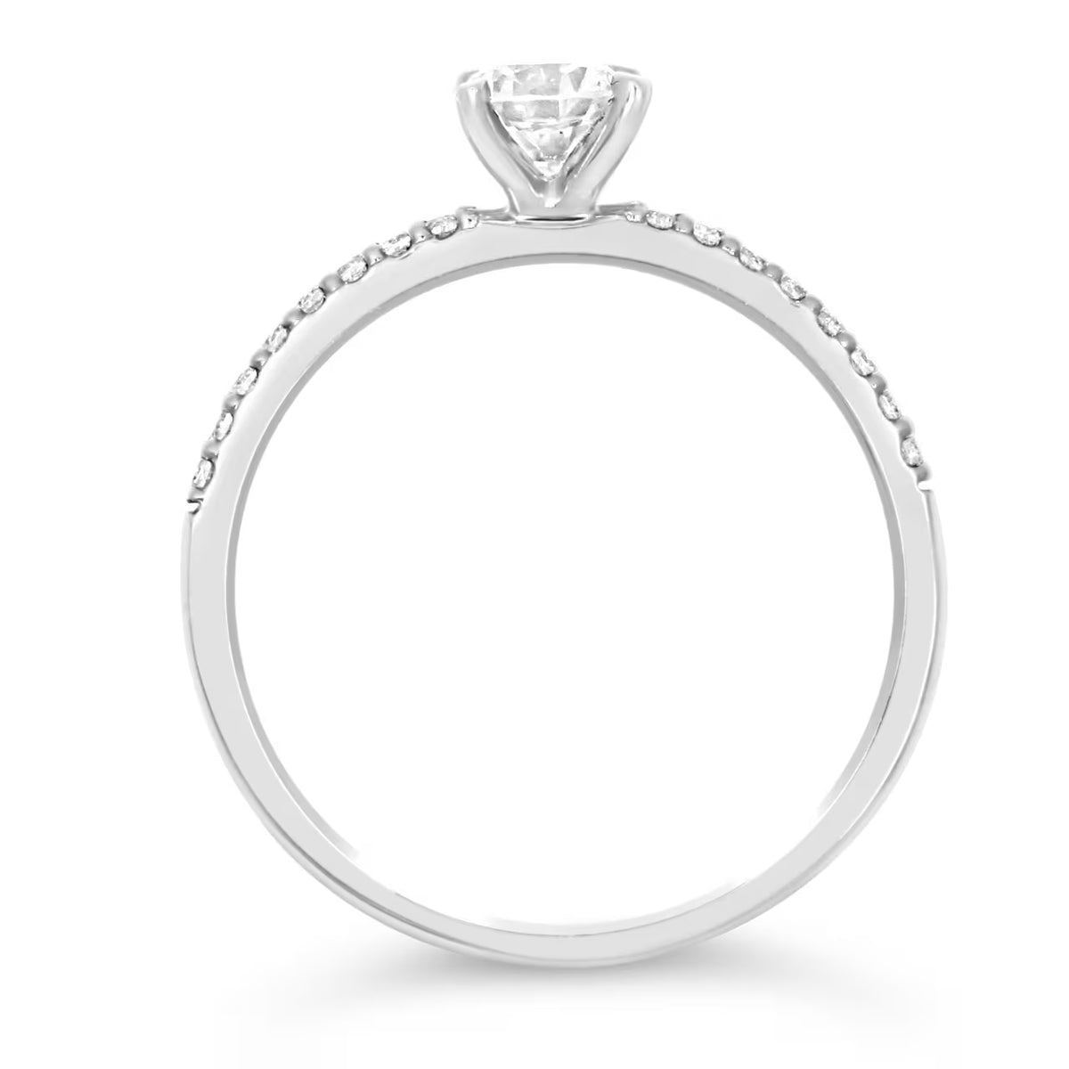 Le Missio 0,56 ct.