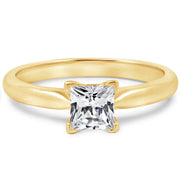 The Princess 0,50 ct.
