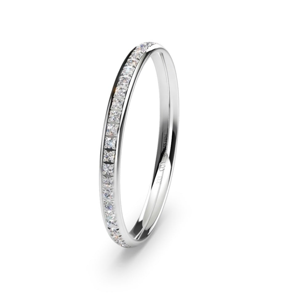 Vorsteckring Eternity - BREEDIA