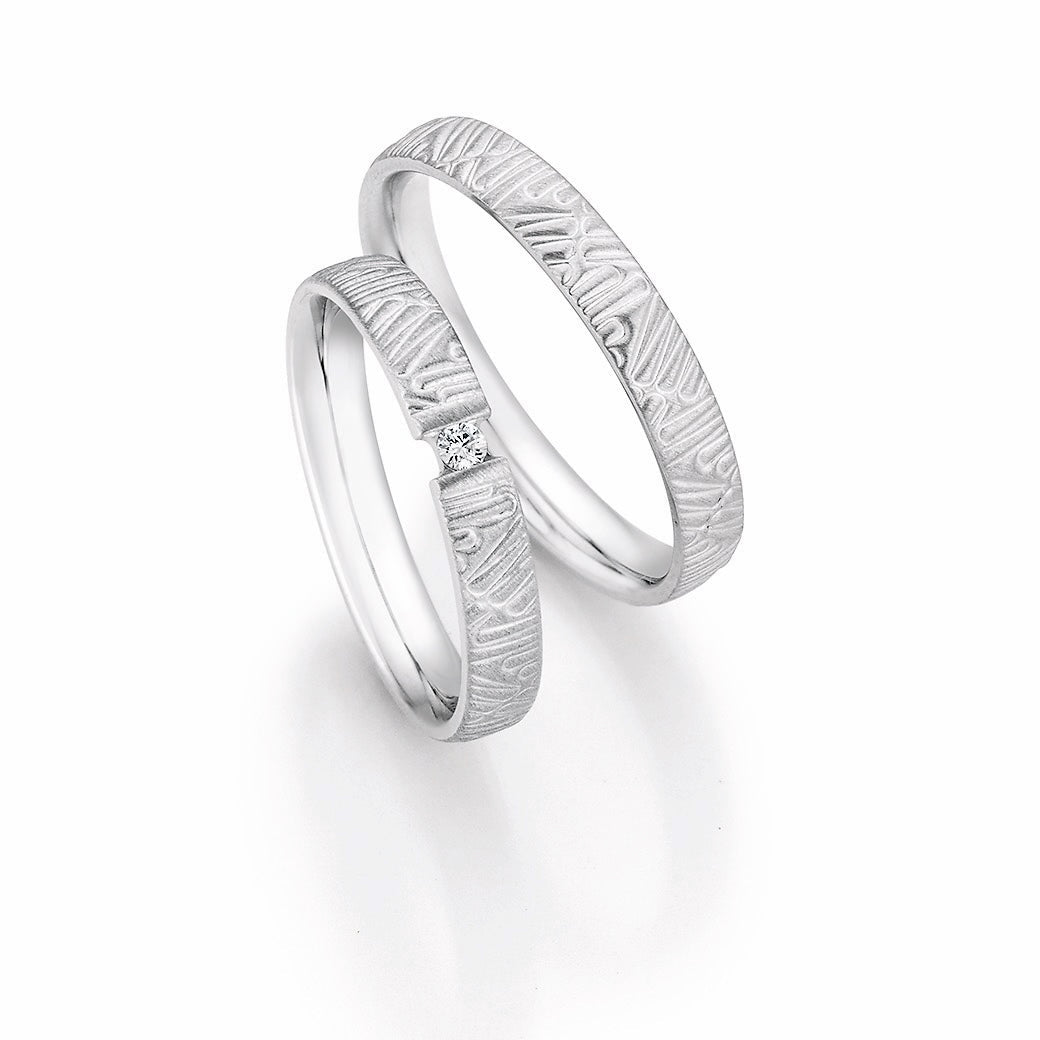 White Legend IV - BREEDIA